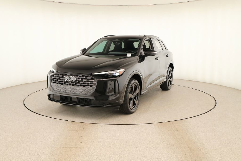 New 2025 Audi Q5 Premium Plus AWD/4WD image 12