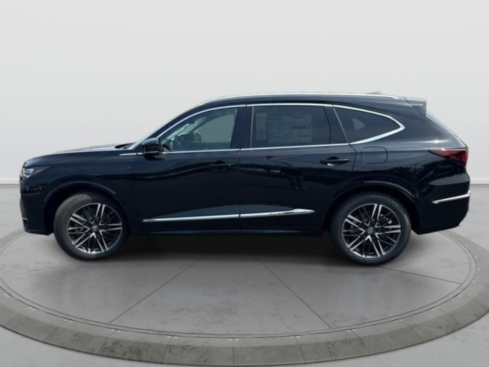 New 2026 Acura MDX w/ Advance Package AWD/4WD image 4