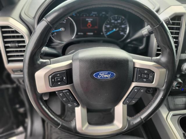 Used 2021 Ford F450 Platinum w/ FX4 Off-Road Package image 22