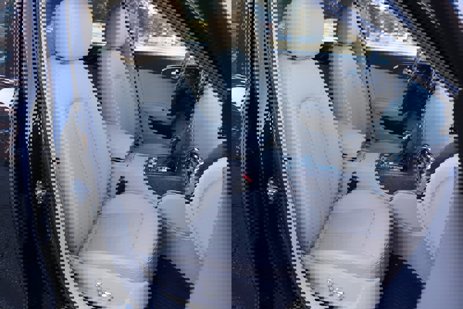 Used 2018 Audi A6 2.0T Premium Plus w/ Premium Plus Package image 19