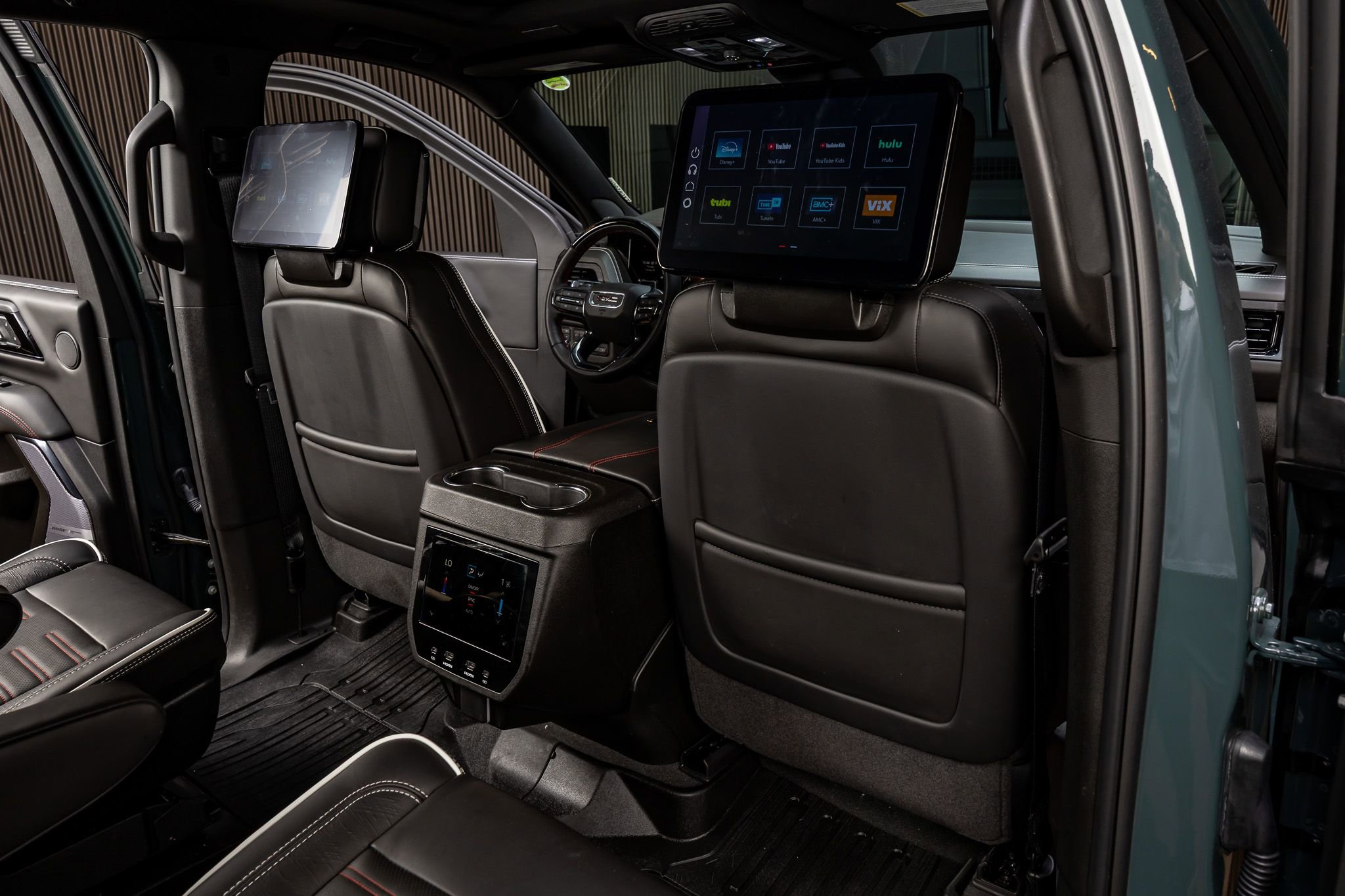 Used 2026 GMC Yukon AT4 Ultimate image 30