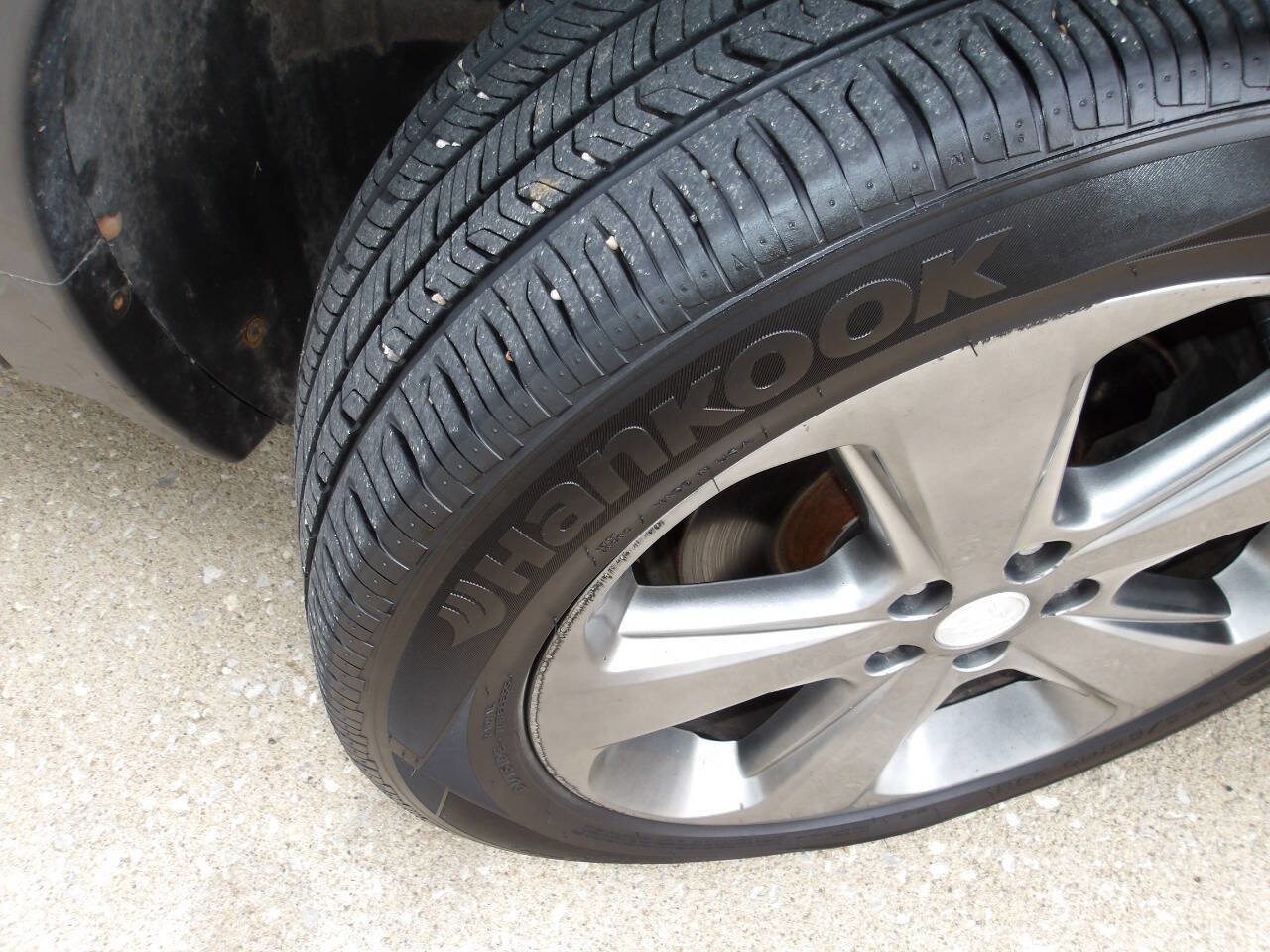 Used 2013 Buick Encore Convenience FWD image 38