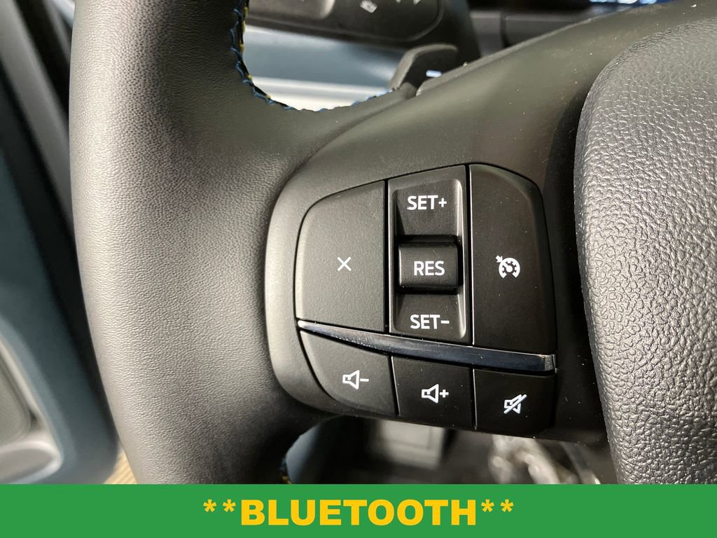 New 2026 Ford Maverick Lobo image 18