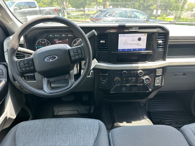New 2026 Ford F350 XL AWD/4WD image 24