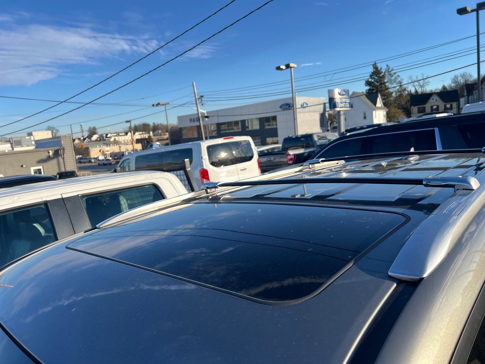 Used 2014 Lexus GX 460 w/ Premium Package image 3