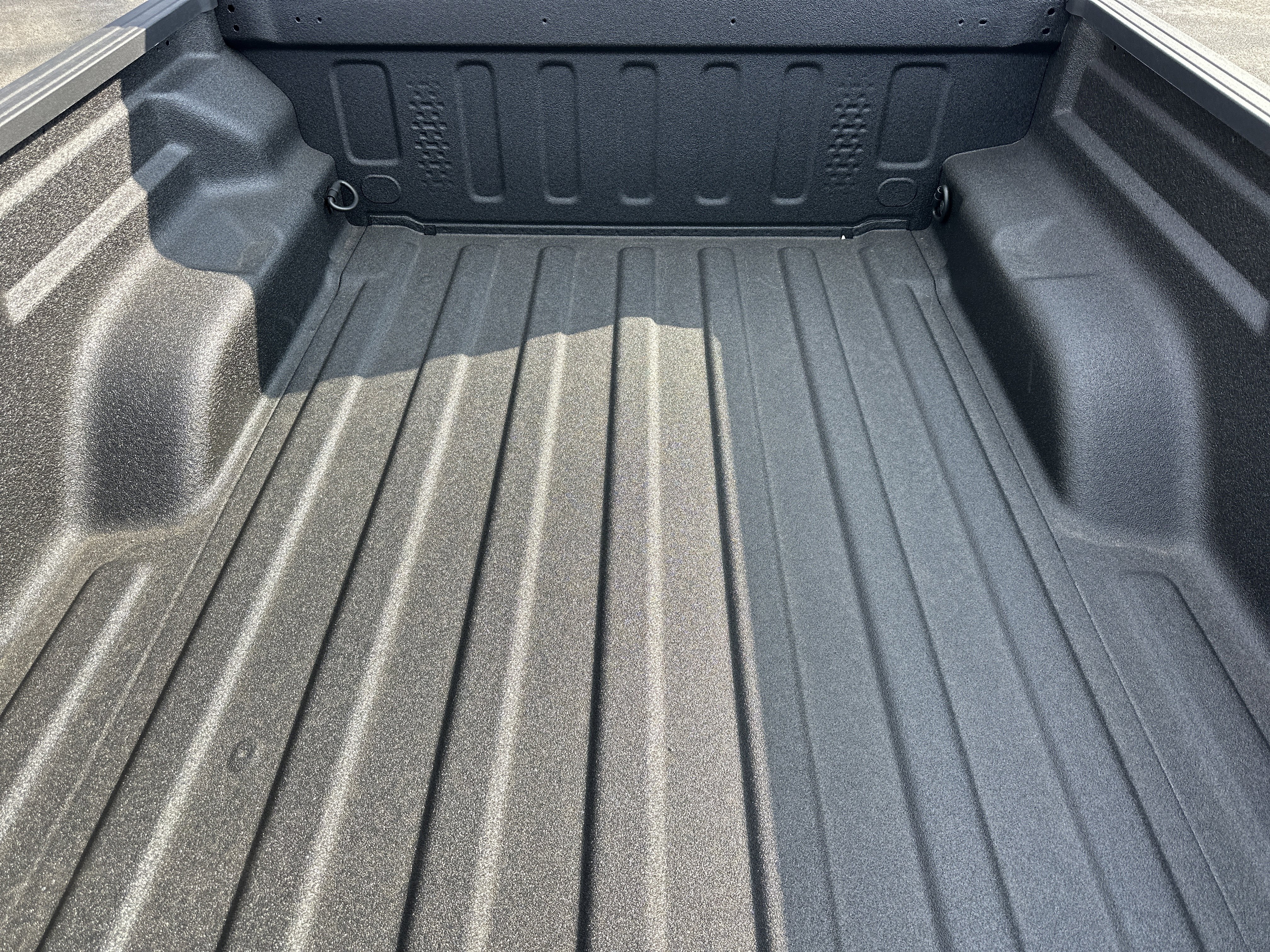 New 2026 Jeep Gladiator Mojave image 15