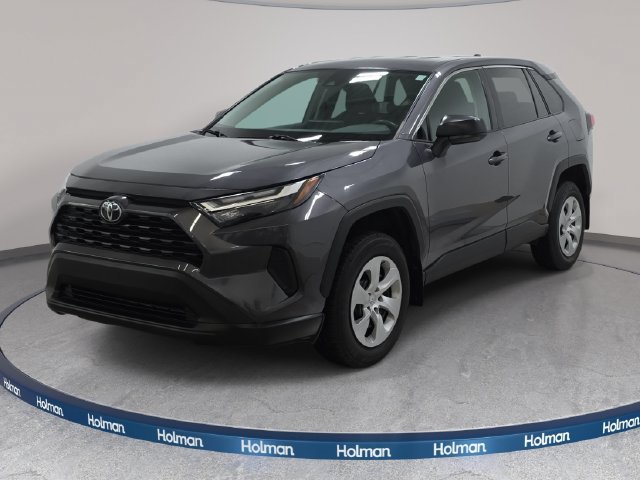 Certified 2023 Toyota RAV4 LE AWD/4WD image 1