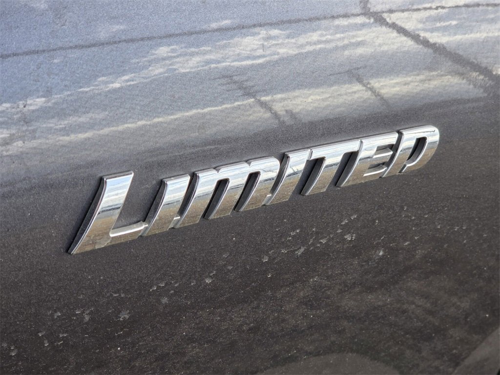 Used 2013 Toyota Highlander Limited image 6