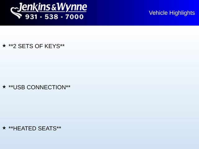 Certified 2024 Honda CR-V EX-L image 7