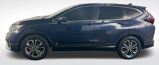 Used 2020 Honda CR-V EX-L image 5