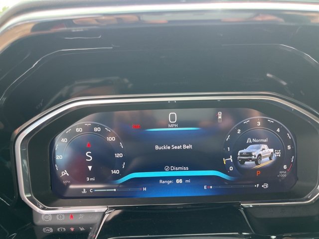 New 2026 Chevrolet Silverado 1500 LT Trail Boss w/ Convenience Package II image 25