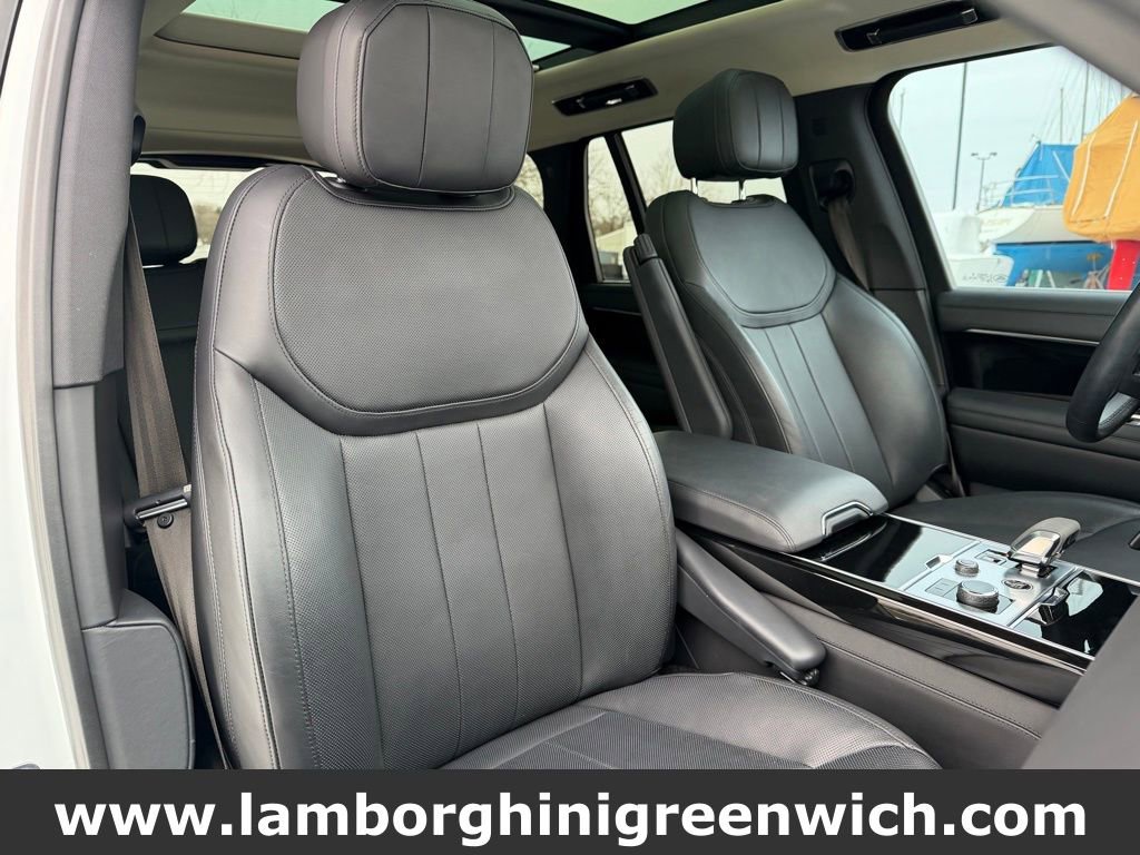 Used 2022 Land Rover Range Rover SE image 47