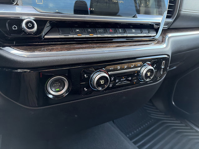 Used 2024 GMC Sierra 1500 Elevation image 31