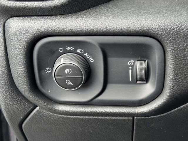 New 2026 RAM 3500 Tradesman image 8