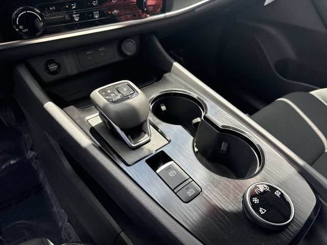 Certified 2026 Nissan Rogue S AWD/4WD image 20