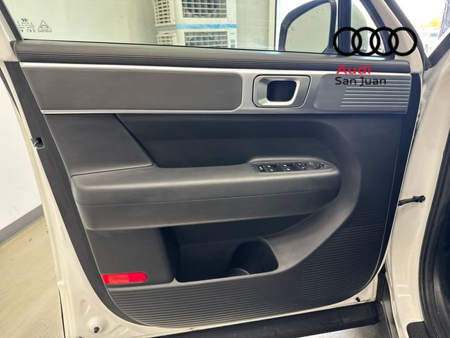 Used 2025 Hyundai Santa Fe SE image 25