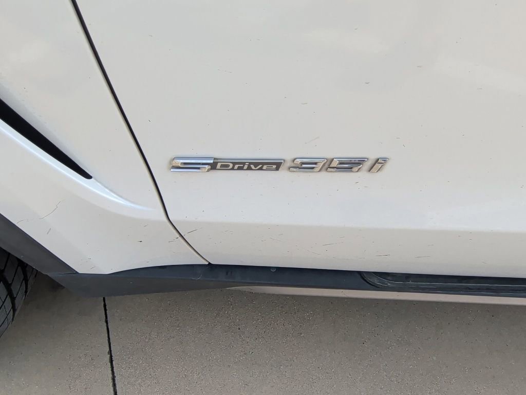 Used 2017 BMW X5 sDrive35i image 47