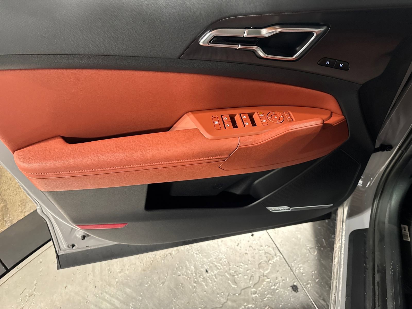 New 2026 Kia Sportage SX Prestige image 25