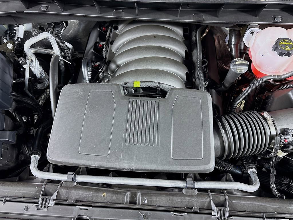 New 2026 GMC Sierra 1500 Denali w/ Denali Reserve Package image 32