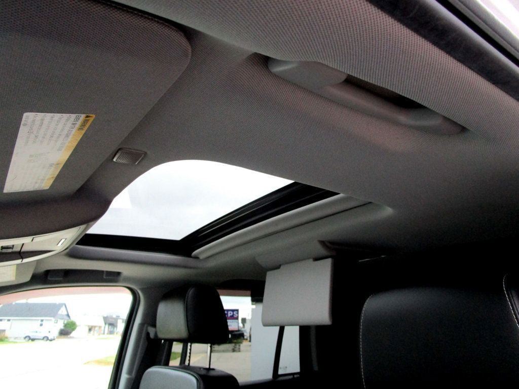 Used 2017 Chevrolet Tahoe LT AWD/4WD image 30