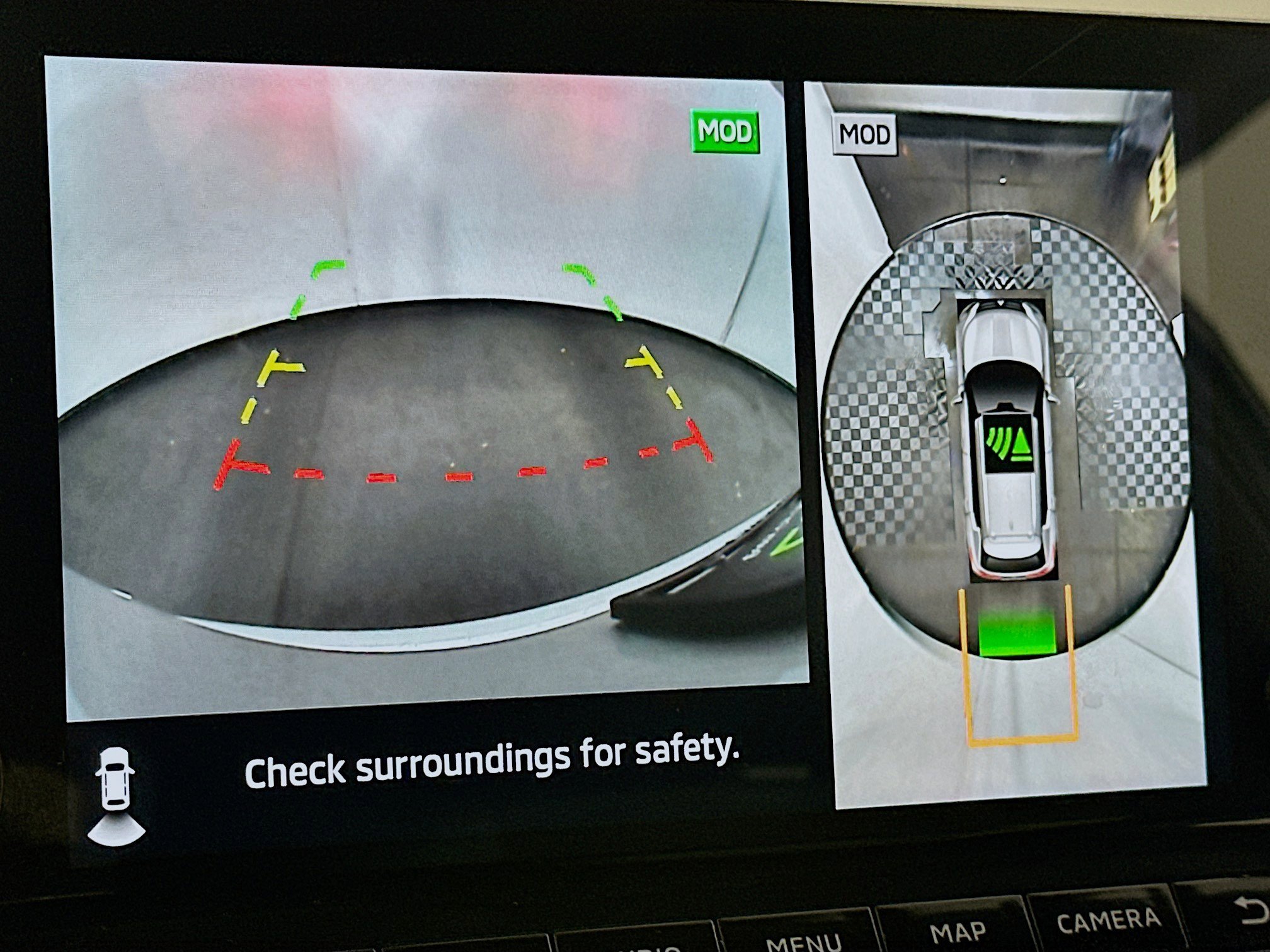 Used 2024 Mitsubishi Outlander SE image 23