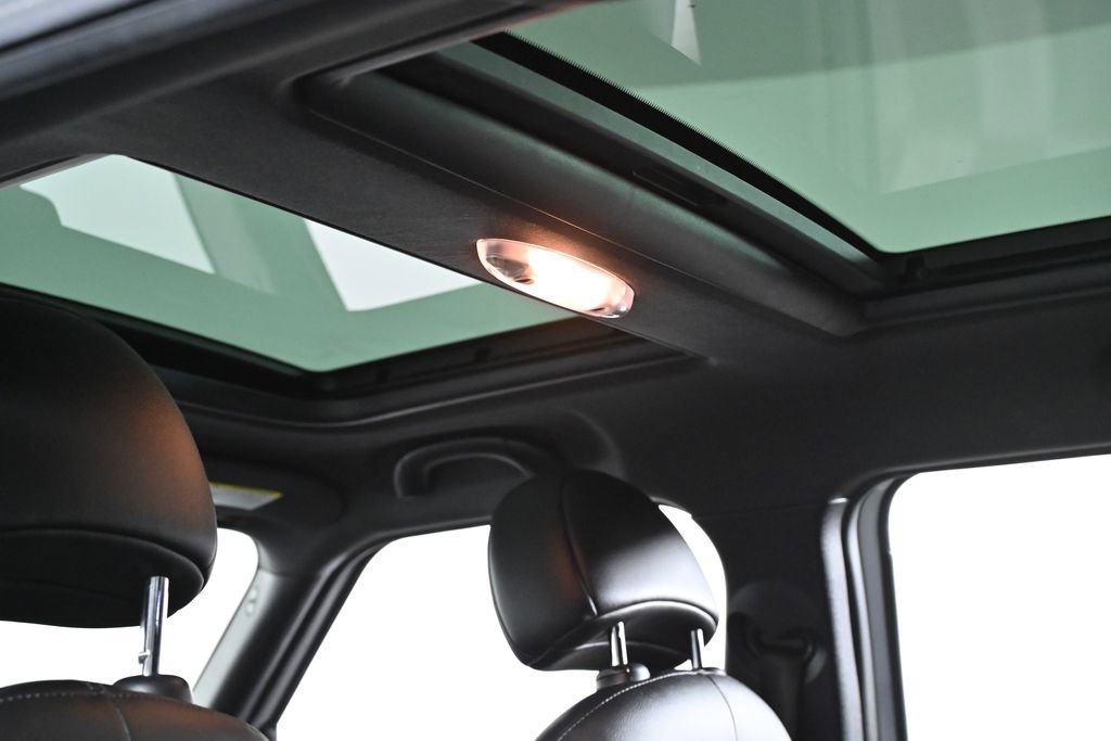 Used 2016 MINI Cooper Countryman John Cooper Works image 23