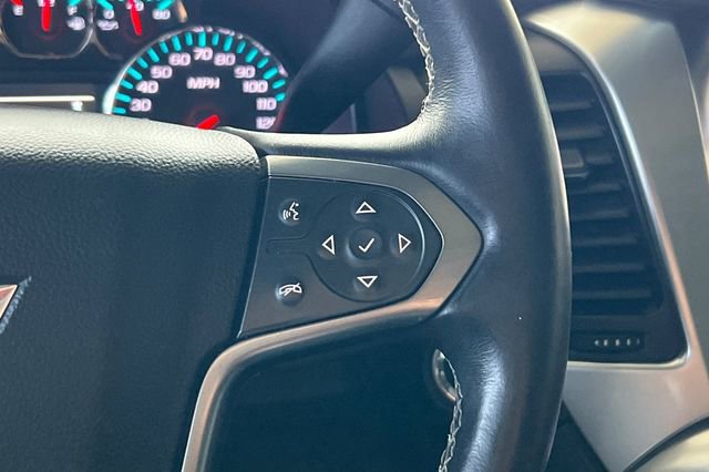 Used 2015 Chevrolet Tahoe LTZ image 33