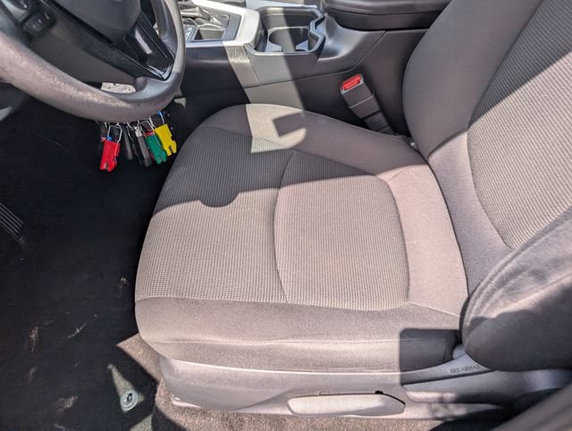 Used 2020 Toyota RAV4 LE w/ All Weather Liner Package AWD/4WD image 19