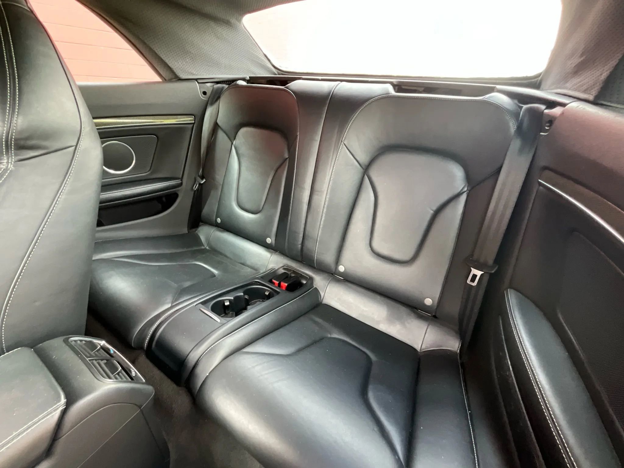 Used 2012 Audi S5 Prestige w/ Prestige Pkg image 11