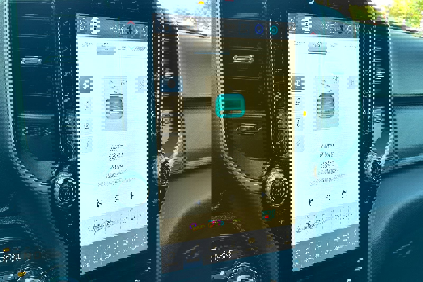 New 2026 RAM 1500 Big Horn image 17