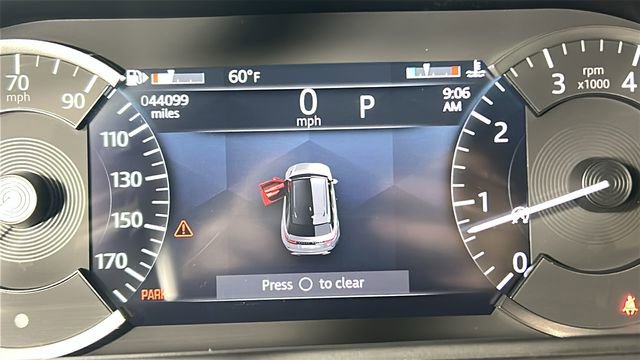 Used 2023 Land Rover Range Rover Velar R-Dynamic S AWD/4WD image 18