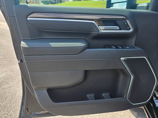 New 2026 Chevrolet Silverado 2500 LT w/ Trail Boss Package AWD/4WD image 10