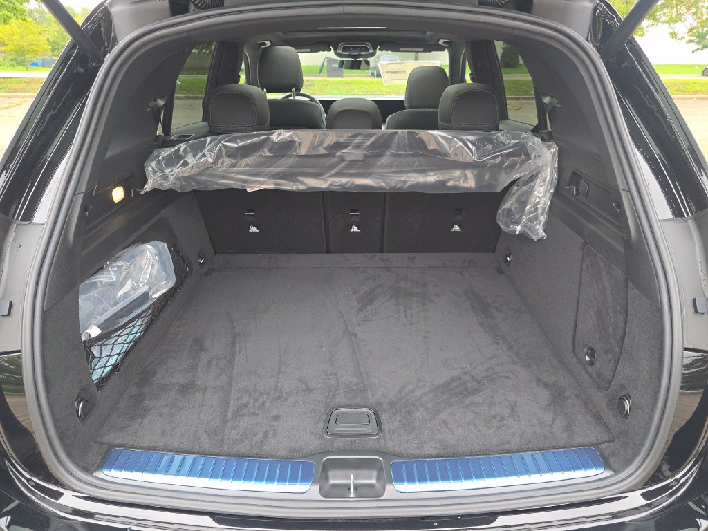 New 2027 Mercedes-Benz GLE 350 4MATIC image 18