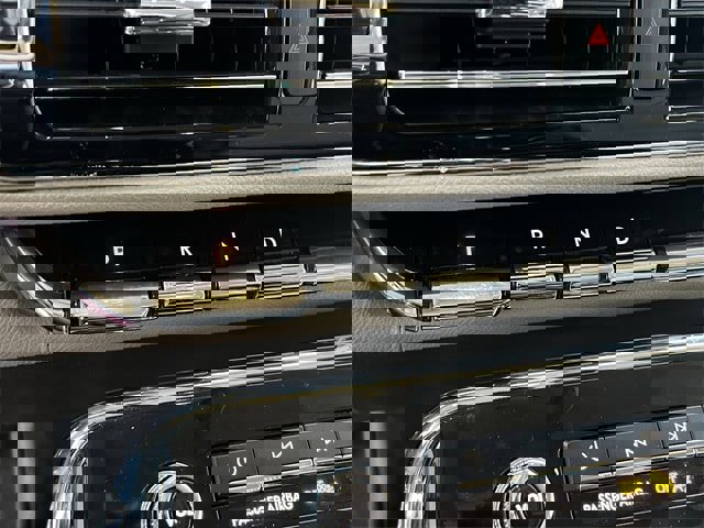 Used 2022 Lincoln Navigator Reserve image 22