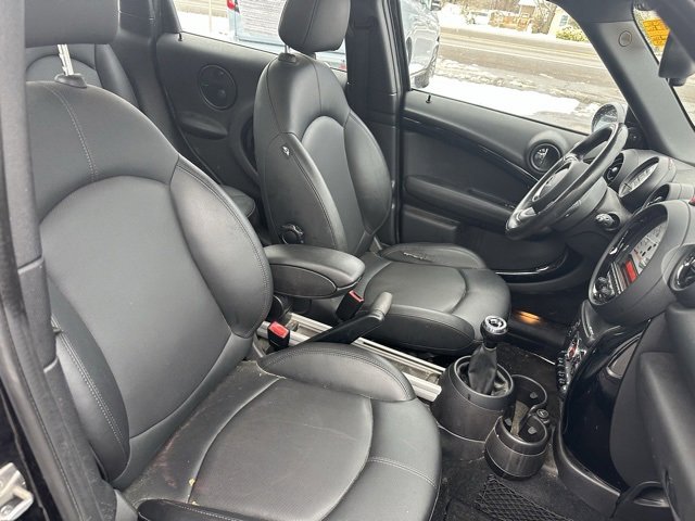 Used 2013 MINI Cooper Countryman S image 15