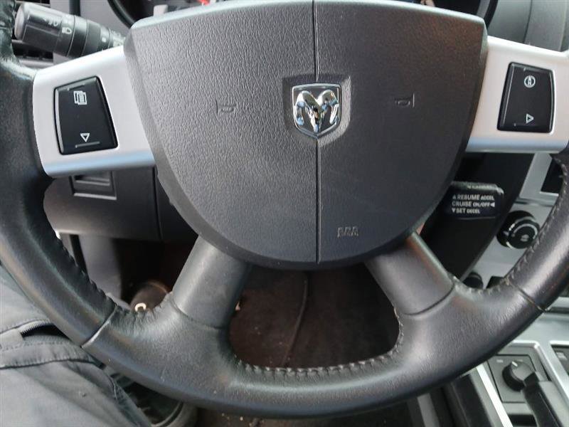 Used 2011 Dodge Nitro SXT AWD/4WD image 13