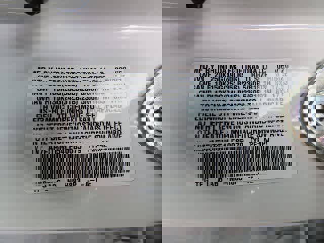 Certified 2020 Honda CR-V EX image 29