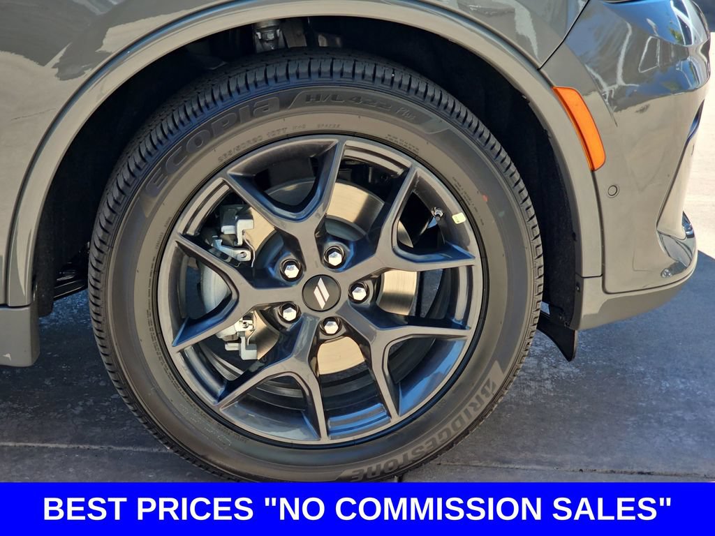 New 2026 Dodge Durango GT AWD/4WD image 41