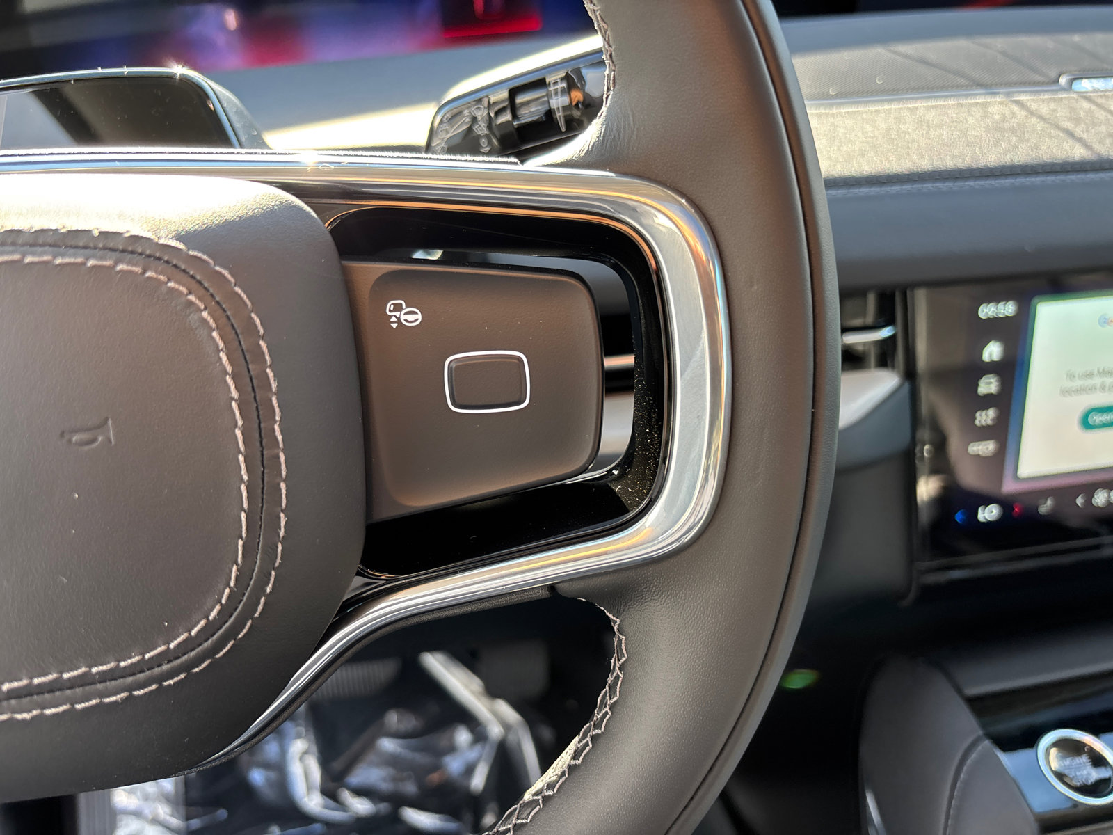 New 2025 Lincoln Navigator L Reserve image 17