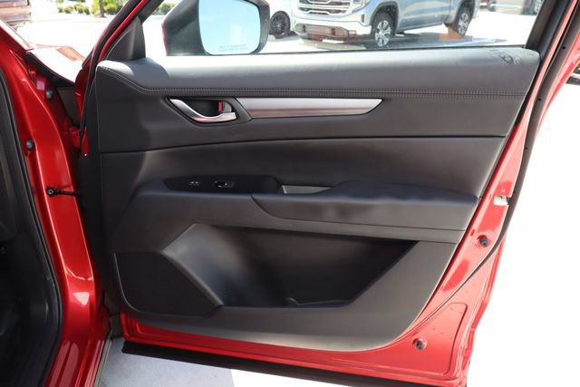 Used 2023 MAZDA CX-5 AWD 2.5 S image 26