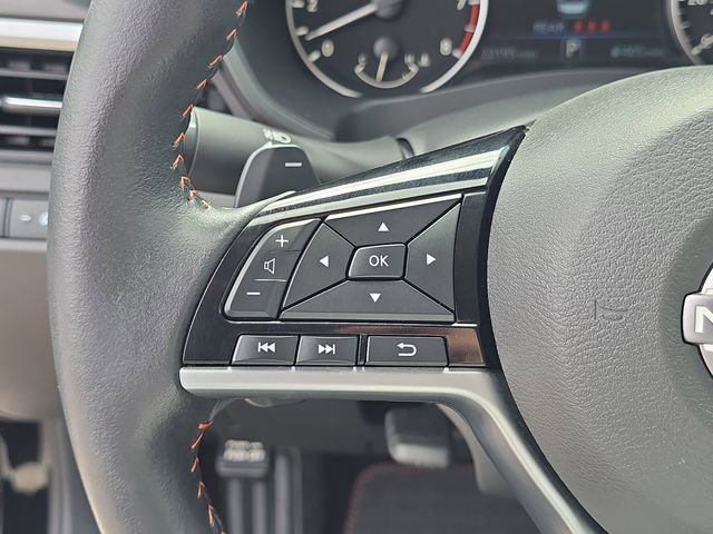 Certified 2023 Nissan Altima 2.5 SR w/ SR Premium Package image 30