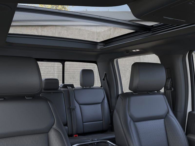 New 2026 Ford F150 Lariat image 22