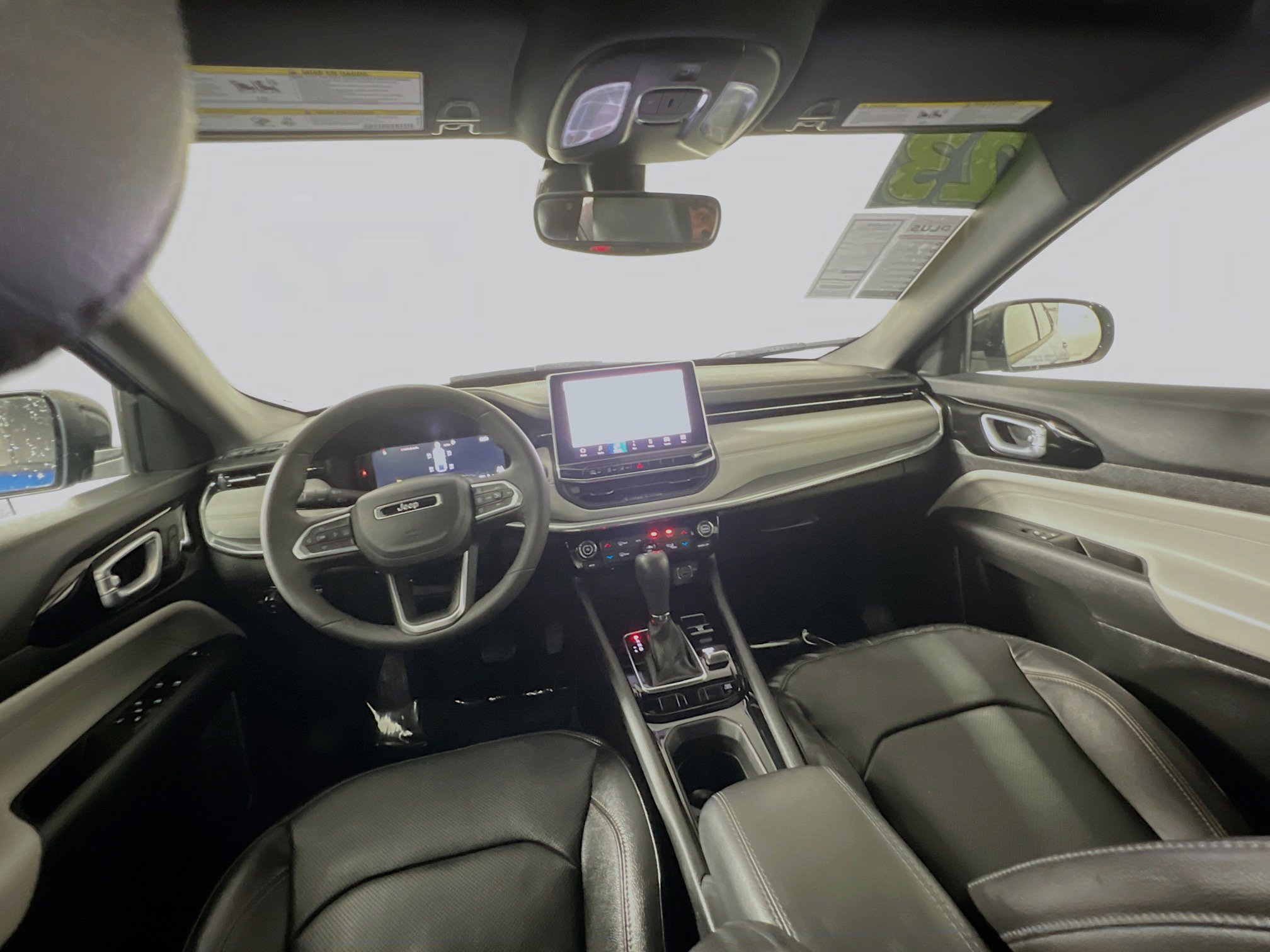 Used 2023 Jeep Compass Limited w/ Elite Group image 30