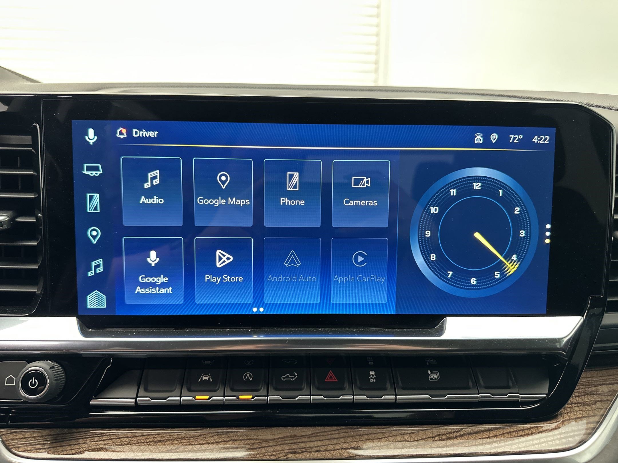 New 2026 Chevrolet Silverado 1500 LT image 22