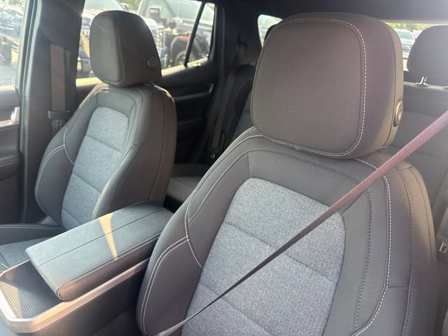 New 2027 GMC Terrain Elevation AWD/4WD image 15
