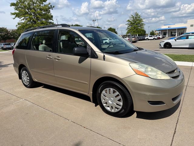 Used 2006 Toyota Sienna LE FWD image 7