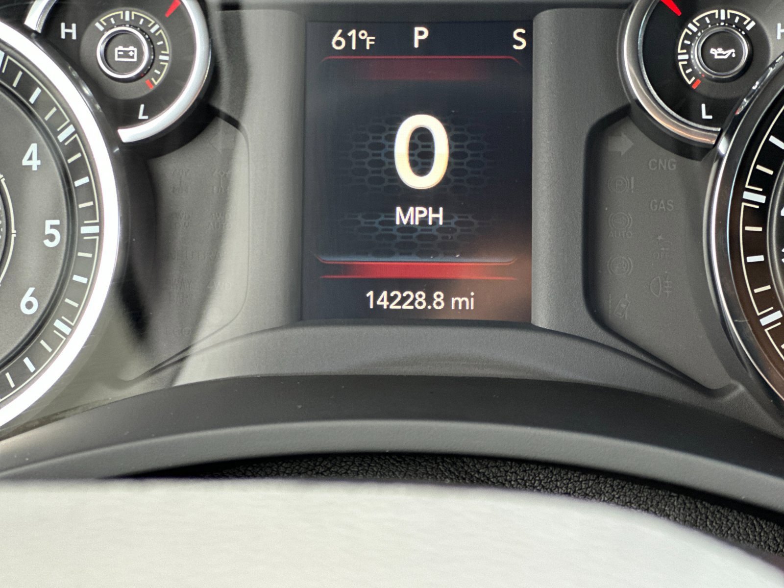 Used 2024 RAM 2500 Big Horn w/ Bed Utility Group image 26