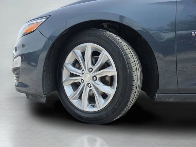 Used 2020 Chevrolet Malibu LT image 37