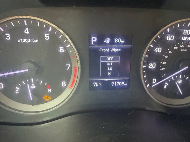 Used 2019 Hyundai Tucson SE AWD/4WD image 41