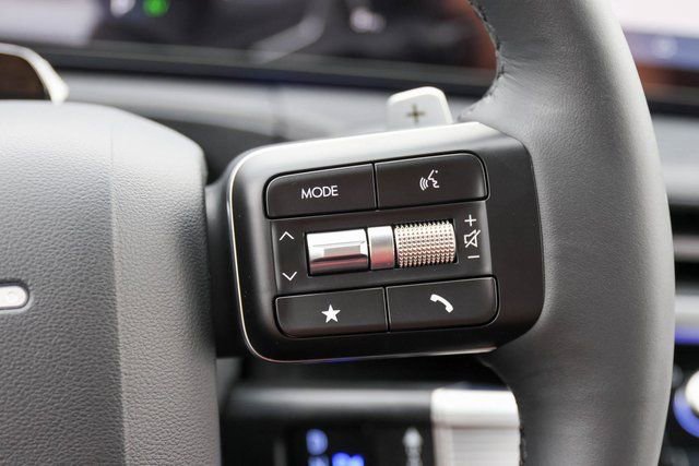 New 2026 Hyundai Santa Fe Limited image 30